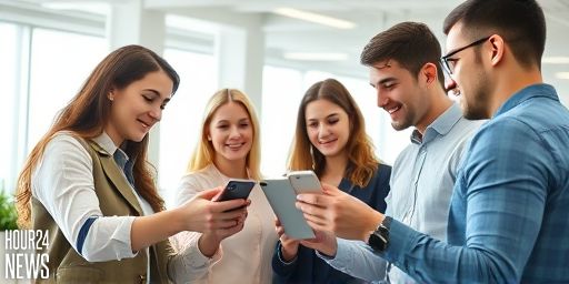 Clicks Unveils Communicator: A Second Phone Built for Clearer Communication