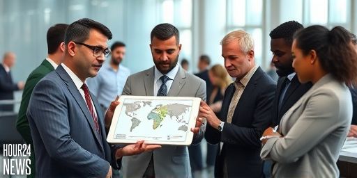 Khamenei’s Son Secret Overseas Property Empire Revealed: What Bloomberg Report Means for Iran