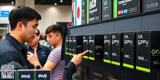 NVIDIA Price Drops Ahead of AMD Bumps: What It Means for Gamers and the Market