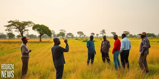 Indigenous trees offer a path to climate-resilient dairy farming in Benin, new study finds