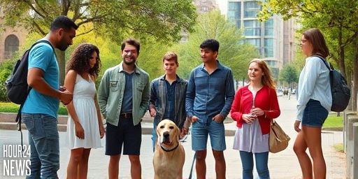 Supreme Court Stray Dogs Case: Live Updates on Hearing and Implications