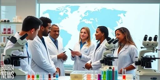 Study Unveils How Tuberculosis Exploits Immune Defenses to Promote Infection