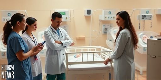 Premature Babies: A Fight for Survival in Tanzania