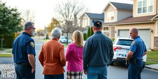 Decorated Marine Fatally Shot in Facebook Marketplace Robbery: Family Says Emotional Goodbye