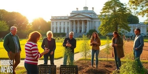 Finding Harmony: King Charles’s Lifelong Quest to Unite Nature and Humanity