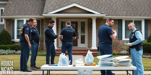 Weapons Found on Illinois Surgeon’s Property Taint Probe in Ohio Dentist Killings