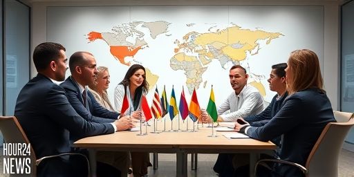 Global Crackdown Unmasks 5 Scam Kingpins Over Four Years: A Turning Point in Financial Crime