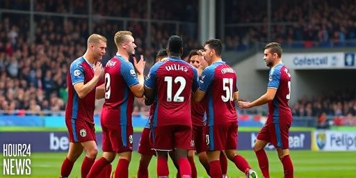 Buendía and Watkins Carry Villa to Win vs Newcastle