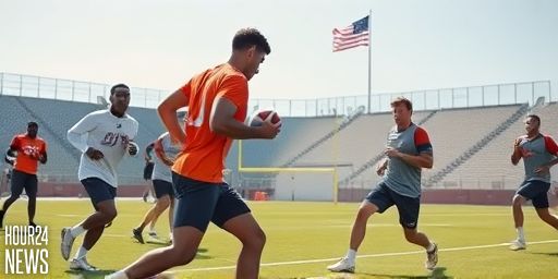 Fulham Bid £40m for PSV Striker Pepi in Summer Transfer Push