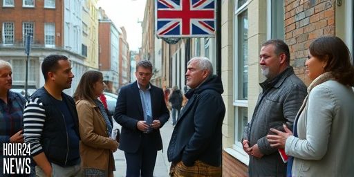 Sajid Javid’s Tarnished Past: Beatings, Petty Crime, and a Determined Turnaround