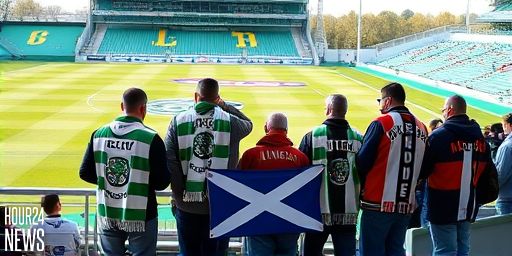 Celtic vs Dundee United LIVE: Premiership updates & reaction