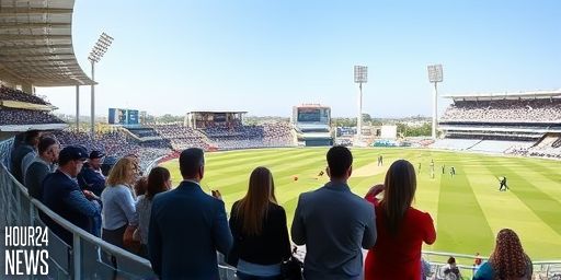 India vs New Zealand 3rd T20I Prediction: Who Will Win in Guwahati?