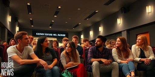 New Year, New Cinematic Frontiers: True Crime, Teen Moms, and Global Tragedy Take Center Stage in 2026