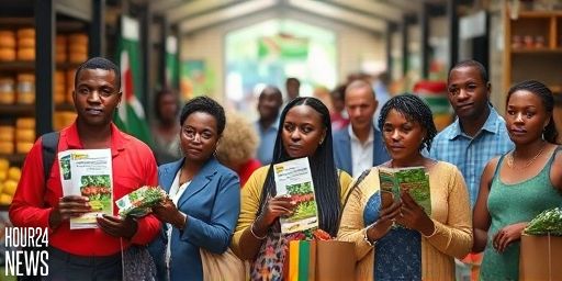 Gauteng’s Silent Alarm: Deadly Terbufos Pesticide Sold for R10 as Child Deaths Rise