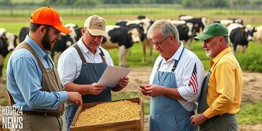A Breakthrough in Dairy Farming: Genomic Soybean Boosts Milk Quality