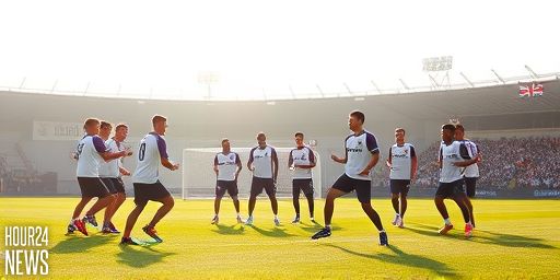 Tottenham’s Confirmed Team vs Burnley: Back Three and Three Changes Including Bissouma