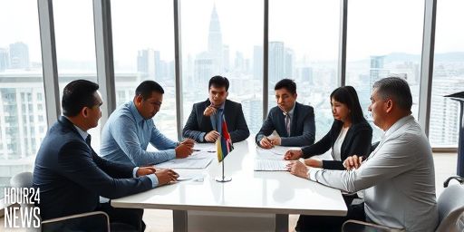 Safeguards Must Be In Place for Urban Renewal Bill, Stakeholders Say