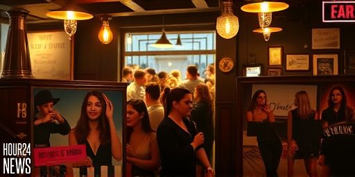 The Glory in East London: The pub that changed me forever