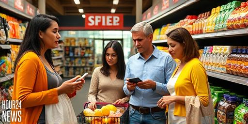 Hidden Sugar in “Healthy” Foods: How Buzzwords Mislead Your Diet