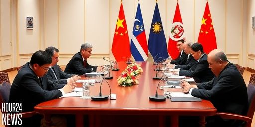 What You Should Know About ASEAN-China Talks on the Code of Conduct in the South China Sea