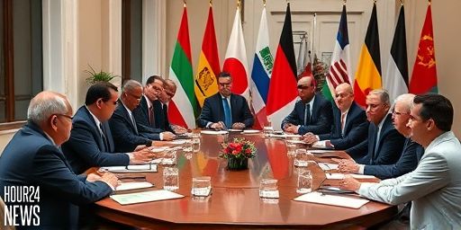 7 Takeaways from Trump’s Incursion into Venezuela