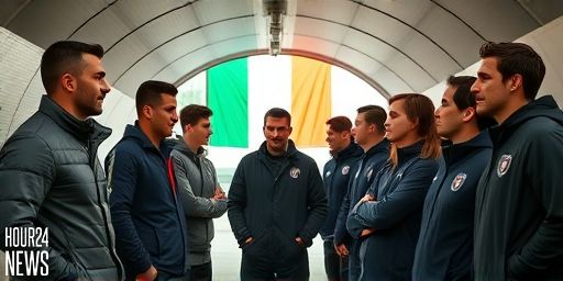 Mostly Sticking, Some Twisting: Managerial Moves Across Division 1A Cork and Beyond