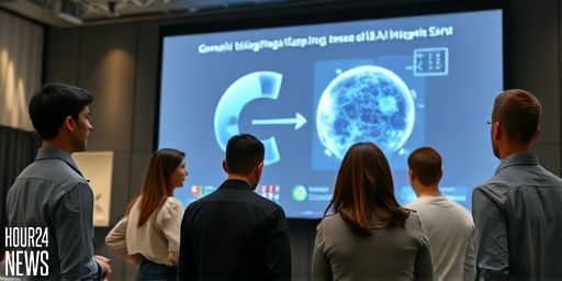 Google Compares Gemini AI Design to Apple in the 1980s as Gemini Powers iPhone’s Enhanced Siri