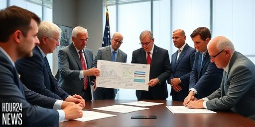 Trump’s Defense Contractor Pay and Buyback Order: What It Means for the Industrial Base