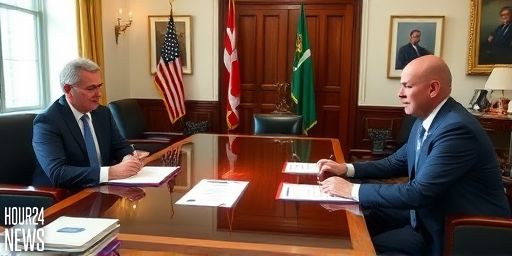 Diplomacy in the Arctic: Denmark and Greenland Urge US to Reconsider ‘Takeover’ Talk