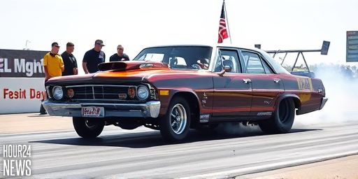 Wild twin turbo HQ Holden claims Haltech Horsepower Heroes title with 3697hp