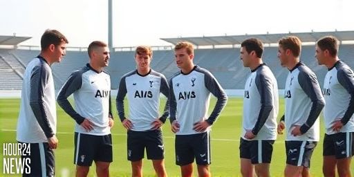 Romero’s Bold Message: Tottenham Captain Calls Out Board Amid Struggles