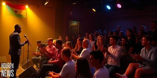 AratheJay Turns Nimo Live into Ghana’s Defining Homecoming Moment