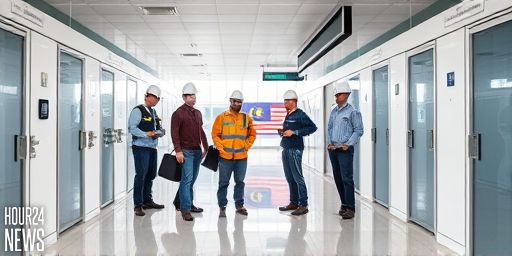 Are They Made of Gold? Upgrading 26 Toilets at Kota Kinabalu Airport