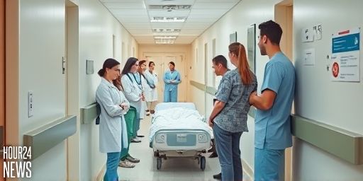 Quinton Aaron: The Blind Side Star Recovers from Spinal Stroke