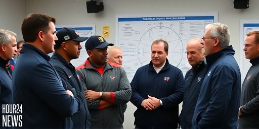 Another Year, Another Massive Turnover: The NFL Head Coaching Carousel