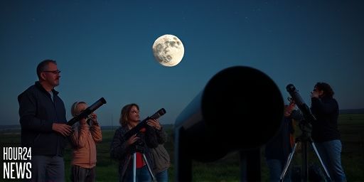 Three Stunning Lunar Craters on the First Quarter Moon Tonight