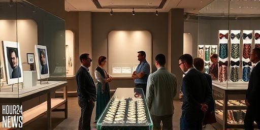 Steve Jobs’ Early Apple Items and Bow Ties Up for Auction