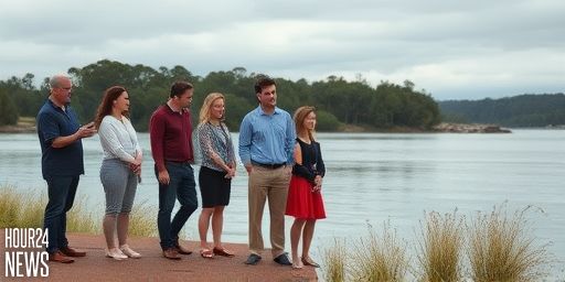 Two Drown in NSW River as Woman Remains Hospitalized Following Mid North Coast Incident