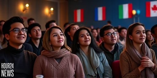 PSIFF 2024 Winners: Sirât, Left-Handed Girl, and Sentimental Value Shine at the Palm Springs Fest