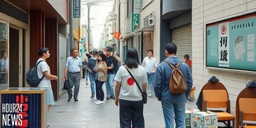 Western Japan Shaken Again: What Residents Need to Know After Magnitude 6.4 Quake