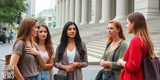 Dublin Court Hears of Public Indecency Case Involving Business Student