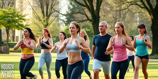 Ten Minutes that Change Bowel Cancer Biology: Short Workouts, Long Protection