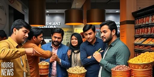 Multani Sohan Halwa Exhibition Set for January 27 in Multan: A Culinary Heritage Spotlight