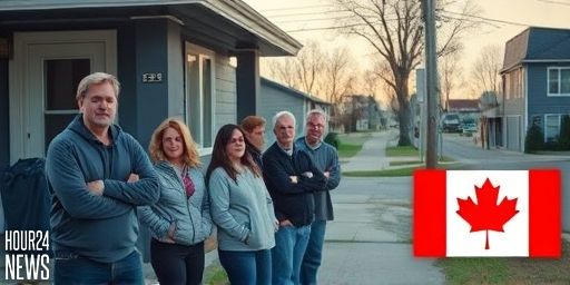 Magnitude 3.7 Earthquake Rattles Orillia Area in Southern Ontario