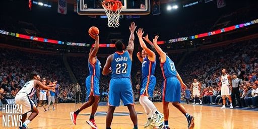 Shai leads Thunder to OT win over Jazz with 46, snaps skid