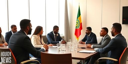 Comprehensive Reform Enables Ethiopia to Navigate Shocks, Says Finance Minister