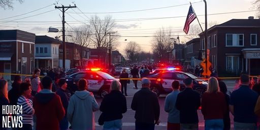 LIVE: Federal Agent Shoots Man in Minneapolis; Protests Erupt in North Side