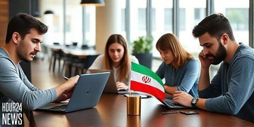 Iran Eases Internet Blackout as Costs Mount: A Patchwork of Connectivity Emerges