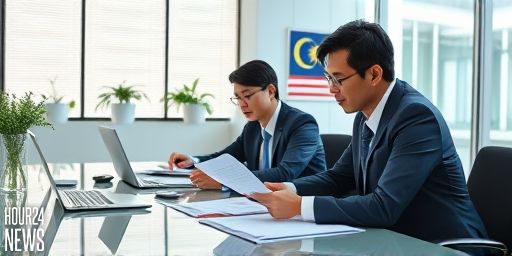 Accountant Loses RM138,000 to Fake Investment Scheme in Johor Baru