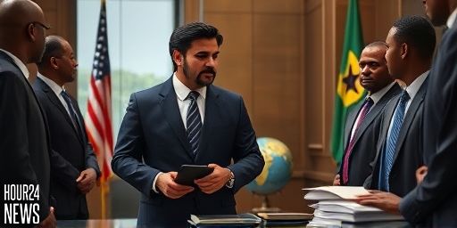 Davies Questions Bias in Ofori-Atta Extradition Efforts: A Legal Gambit in US Courts